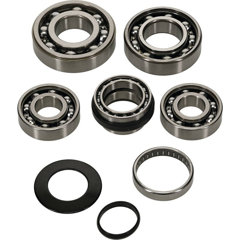 HOT RODS Getriebelager-Kit - Honda CRF 450 R / RWE / RX