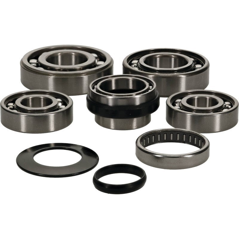 HOT RODS Getriebelager-Kit - Honda CRF 450 R / RWE / RX