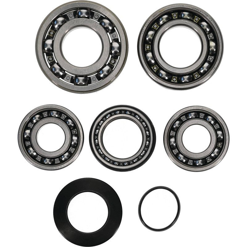 HOT RODS Getriebelager-Kit - Honda CRF 450 R / RWE / RX