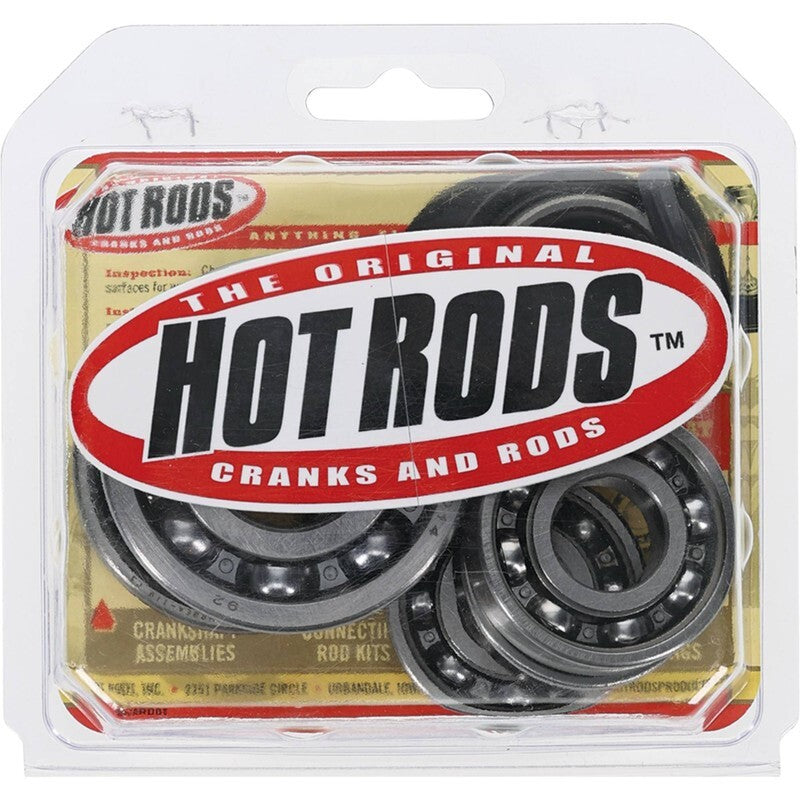 HOT RODS Getriebelager-Kit - Honda CRF 450 R / RWE / RX