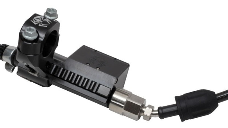REKLUSE Racing linke Hand-Hinterradbremse Kit