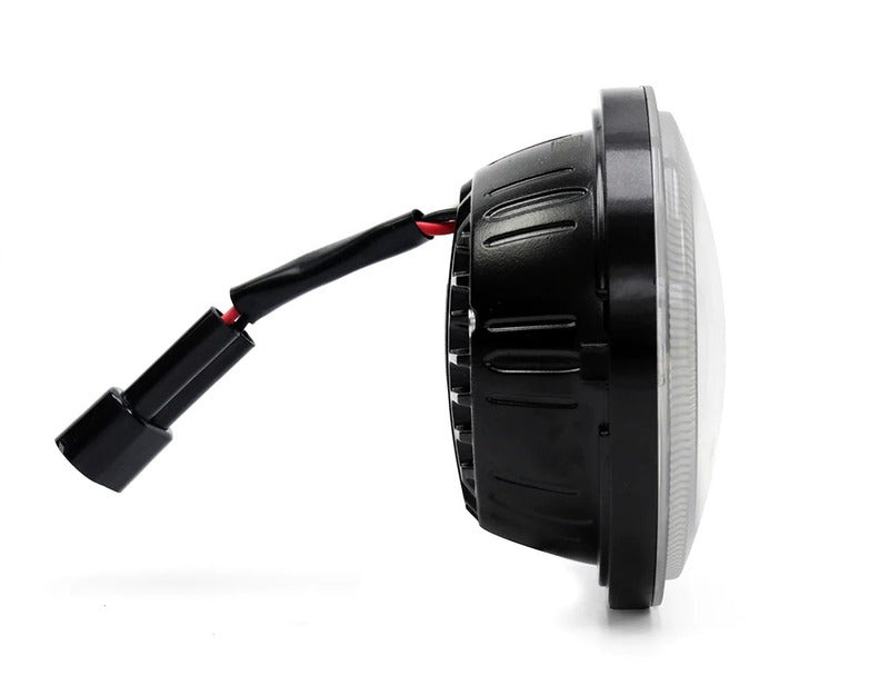 DENALI M4 LED Abblendlicht Modul 4.5 Zoll