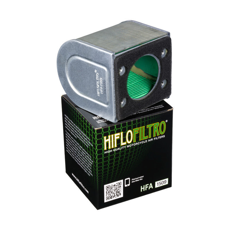 HIFLOFILTRO Luftfilter - HFA1509
