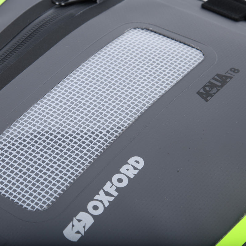 OXFORD Aqua T8 Hecktasche