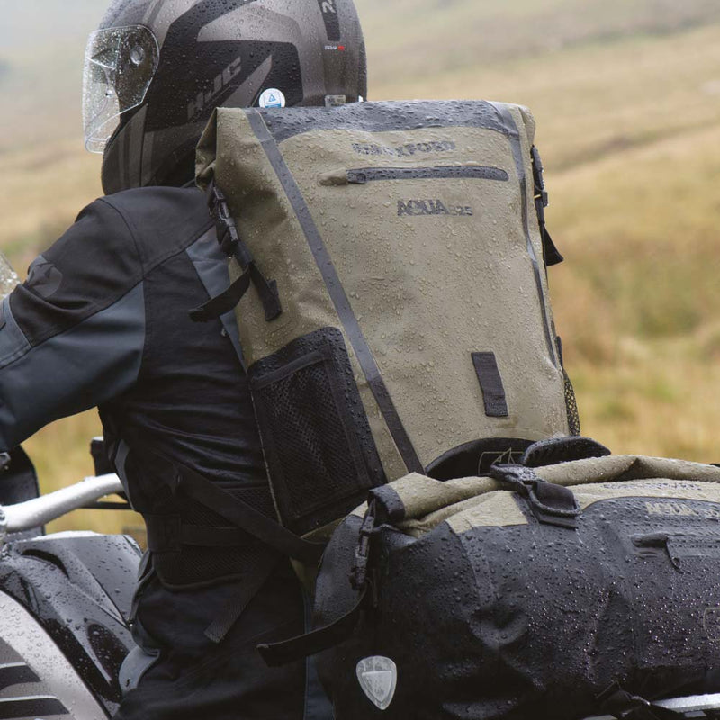 OXFORD Aqua B-25 Trinkrucksack