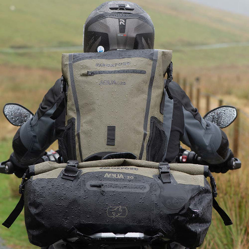 OXFORD Aqua B-25 Trinkrucksack