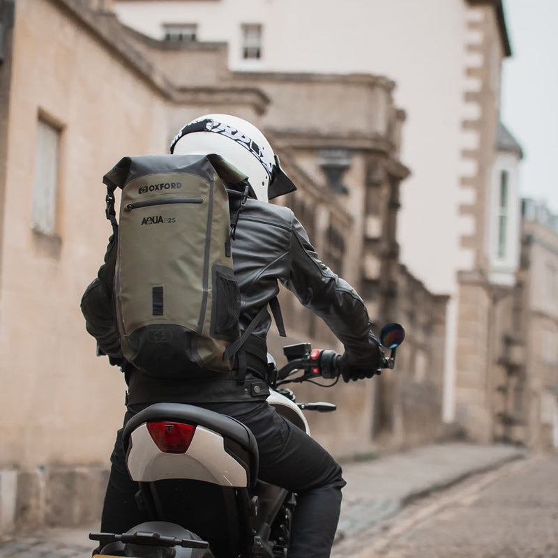 OXFORD Aqua B-25 Trinkrucksack