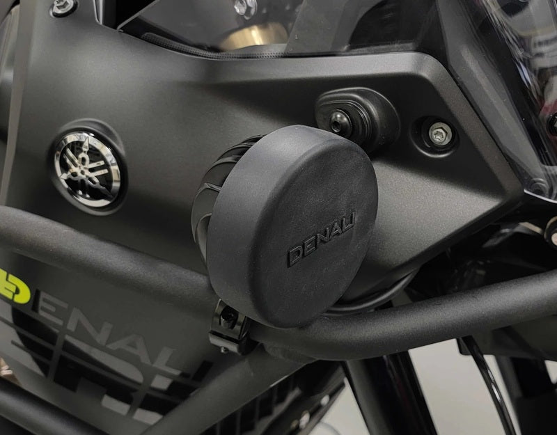 DENALI Aufsteckbarer Verdunkelungssatz - D3 und DR1 LED