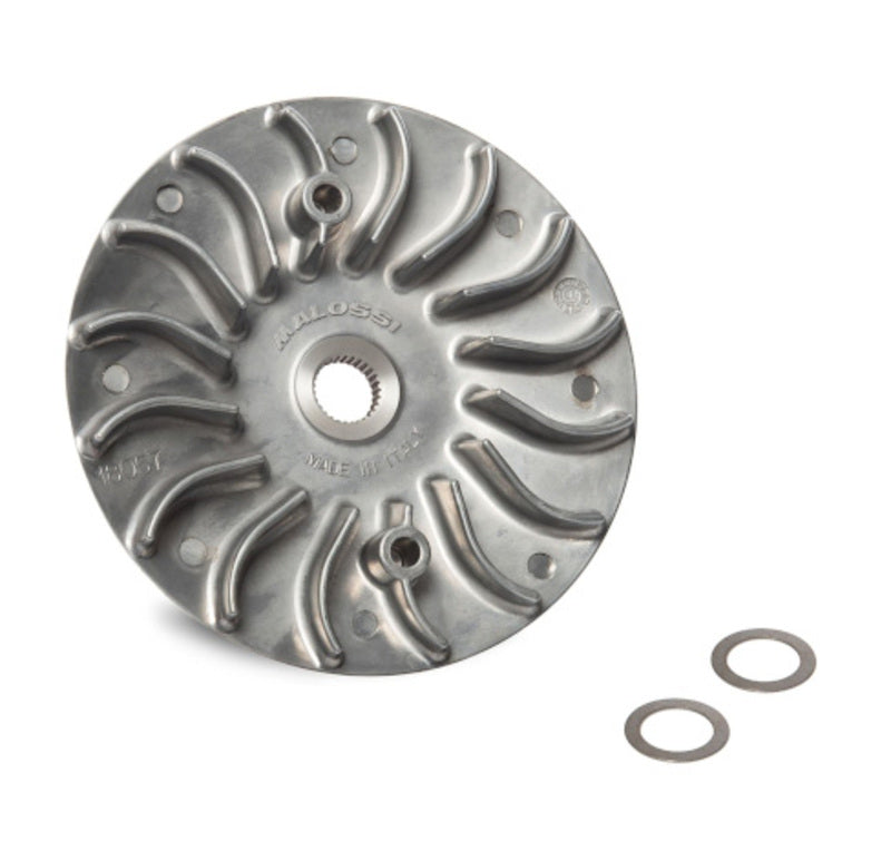 MALOSSI Ventilvar 2000 Halbscheibe Ø129mm