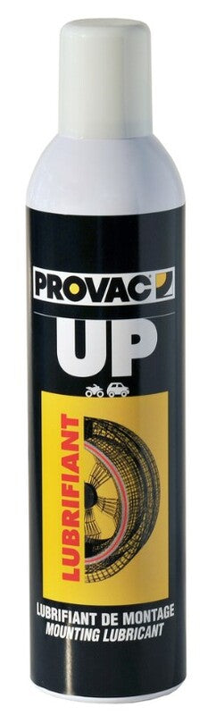 PROVAC Montage-Schmiermittel 400ml