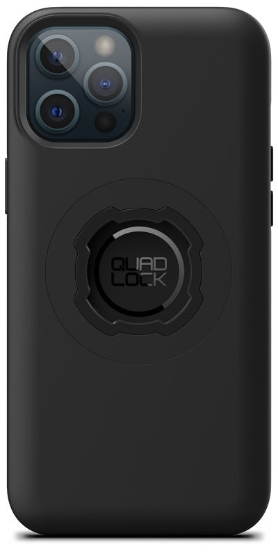 QUAD LOCK MAG Handy Case - iPhone 12 Pro Max