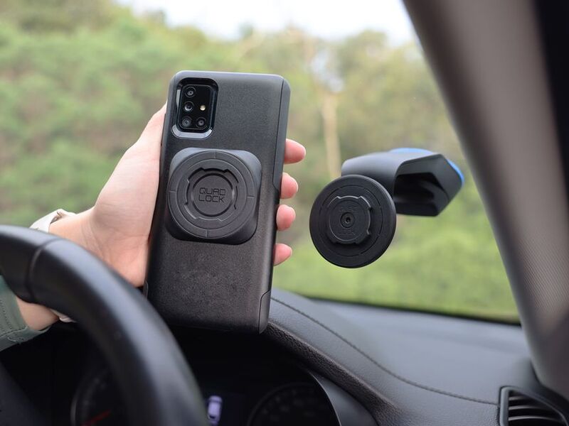 QUAD LOCK MAG Universal-Adapter