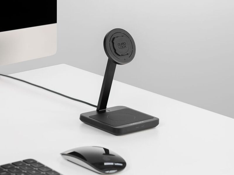 QUAD LOCK MAG Duales kabelloses Ladegerät