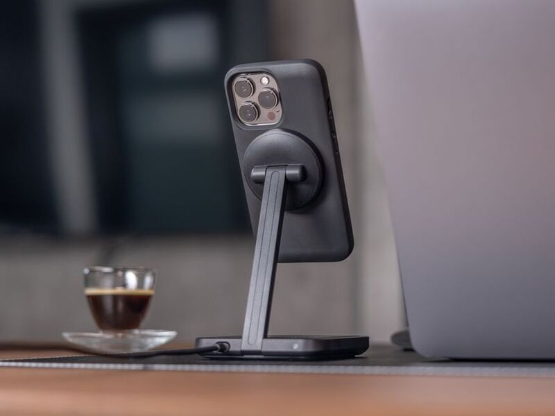 QUAD LOCK MAG Duales kabelloses Ladegerät