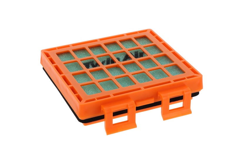 TWIN AIR Luftfilter vorgeölt + Innenkäfig - 150609P