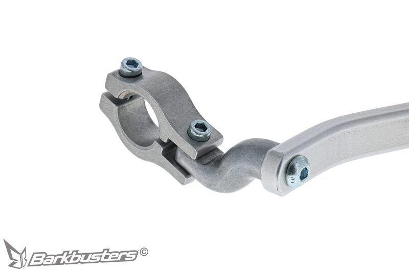 BARKBUSTERS Hardware Kit Zweipunktbefestigung - Harley Davidson Pan America