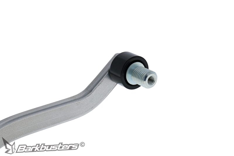 BARKBUSTERS Hardware Kit Zweipunktbefestigung - Harley Davidson Pan America