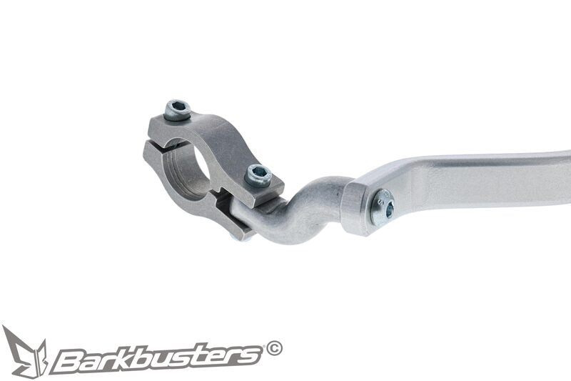 BARKBUSTERS Hardware-Kit Zweipunktbefestigung - Triumph Tiger 1200