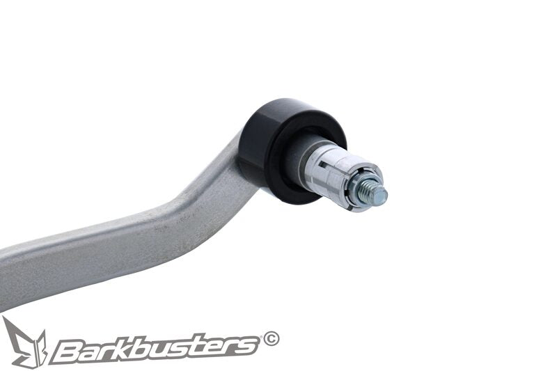 BARKBUSTERS Hardware-Kit Zweipunktbefestigung - Honda CRF300 Rally