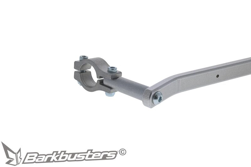 BARKBUSTERS Hardware-Kit Zweipunktbefestigung - TRIUMPH Tiger 1200 GT