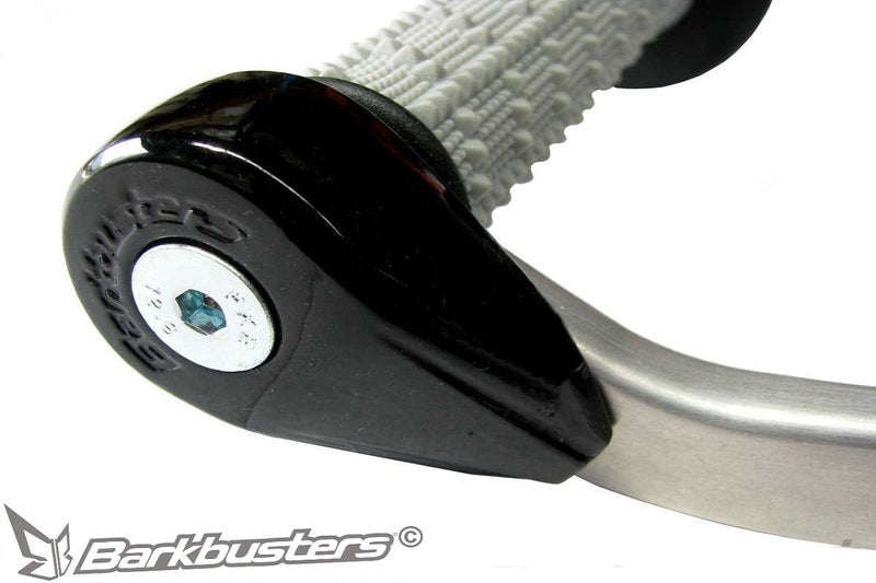 BARKBUSTERS Hardware-Kit Zweipunktbefestigung - TRIUMPH Tiger 1200 GT