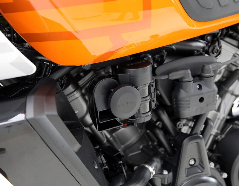 DENALI CANsmart™ Gen II Kabelbaum - Harley Davidson Pan America 1250