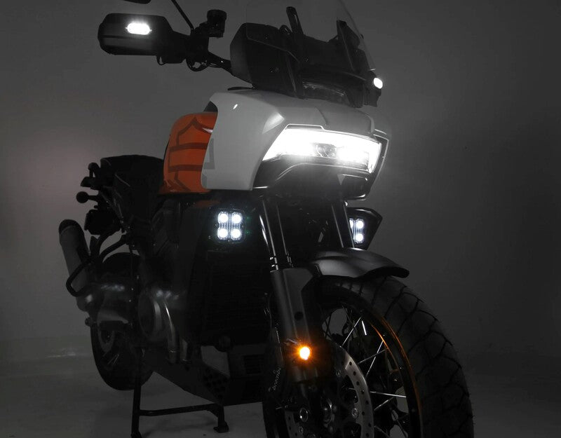 DENALI CANsmart™ Gen II Kabelbaum - Harley Davidson Pan America 1250