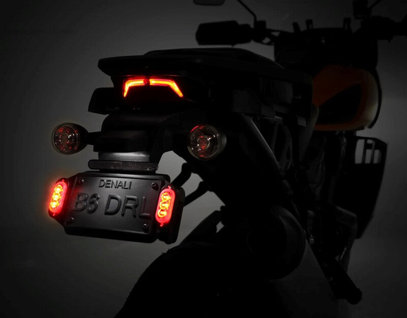 DENALI CANsmart™ Gen II Kabelbaum - Harley Davidson Pan America 1250