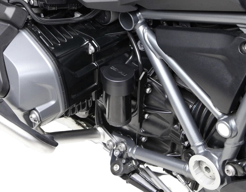 DENALI SoundBomb Hupenhalterung - BMW R1250 GS