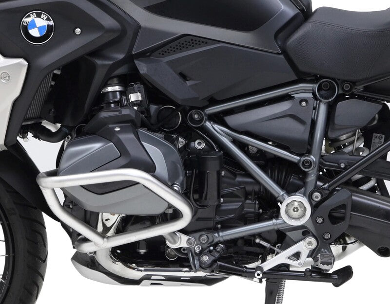 DENALI SoundBomb Hupenhalterung - BMW R1250 GS