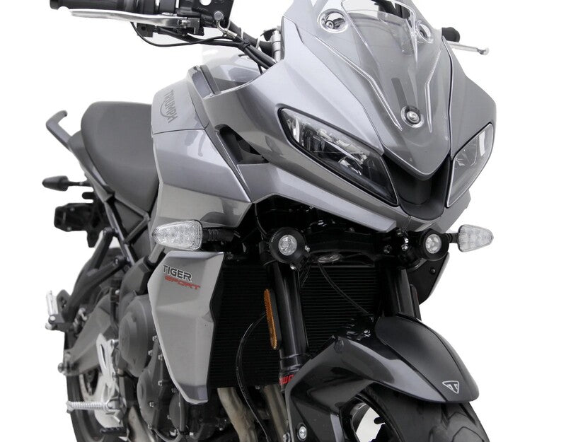 DENALI Fernscheinwerferhalterung - Triumph Tiger Sport 660 (22-)