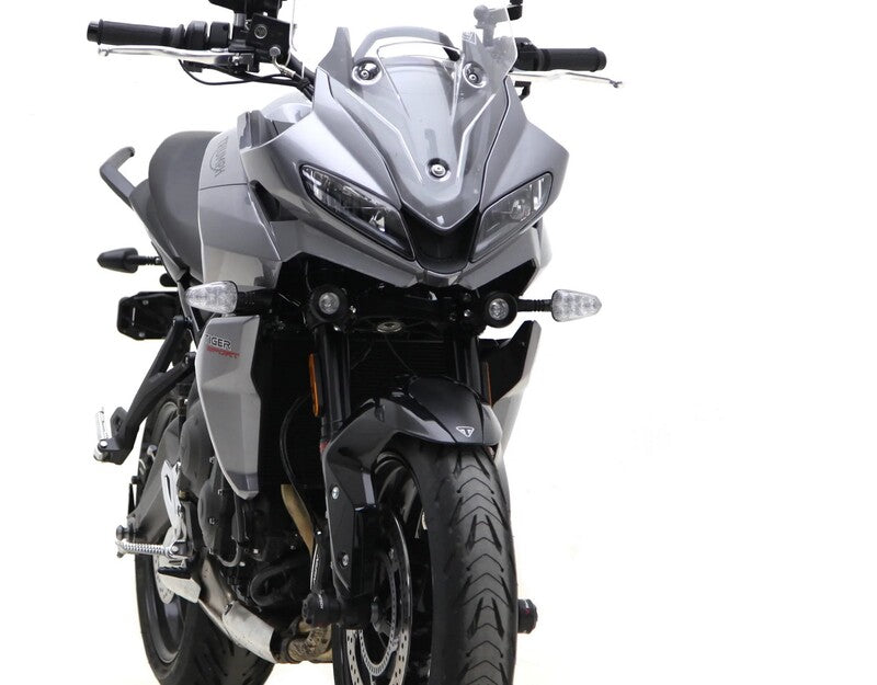 DENALI Fernscheinwerferhalterung - Triumph Tiger Sport 660 (22-)