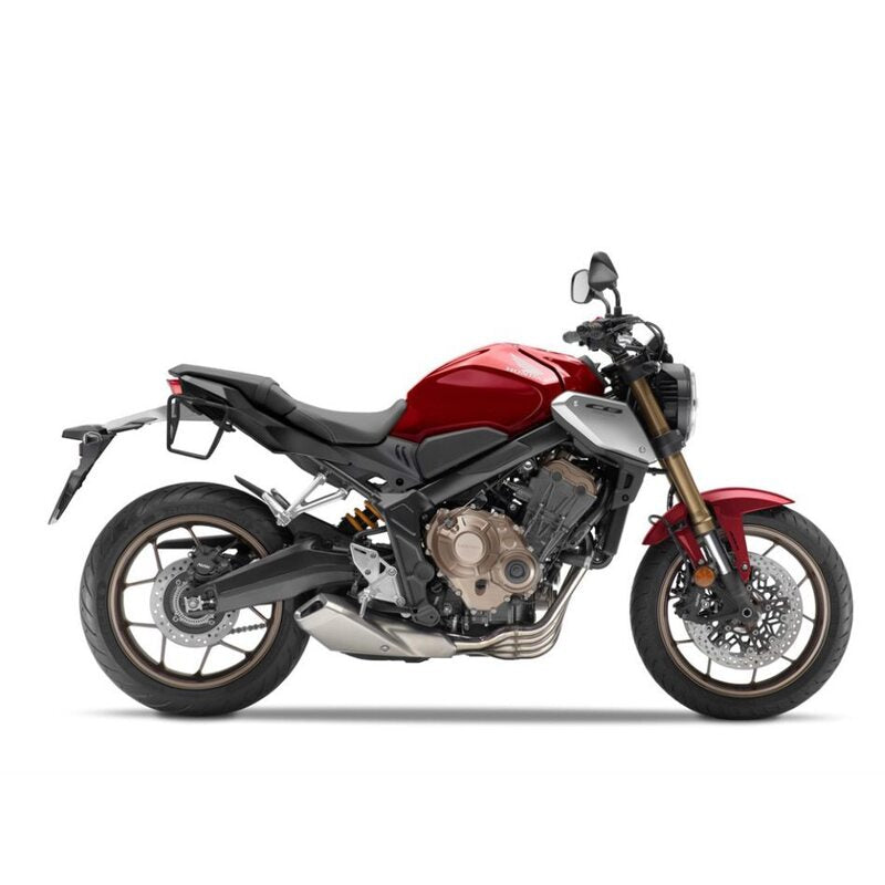 SHAD Satteltaschenhalter - HONDA CB650R