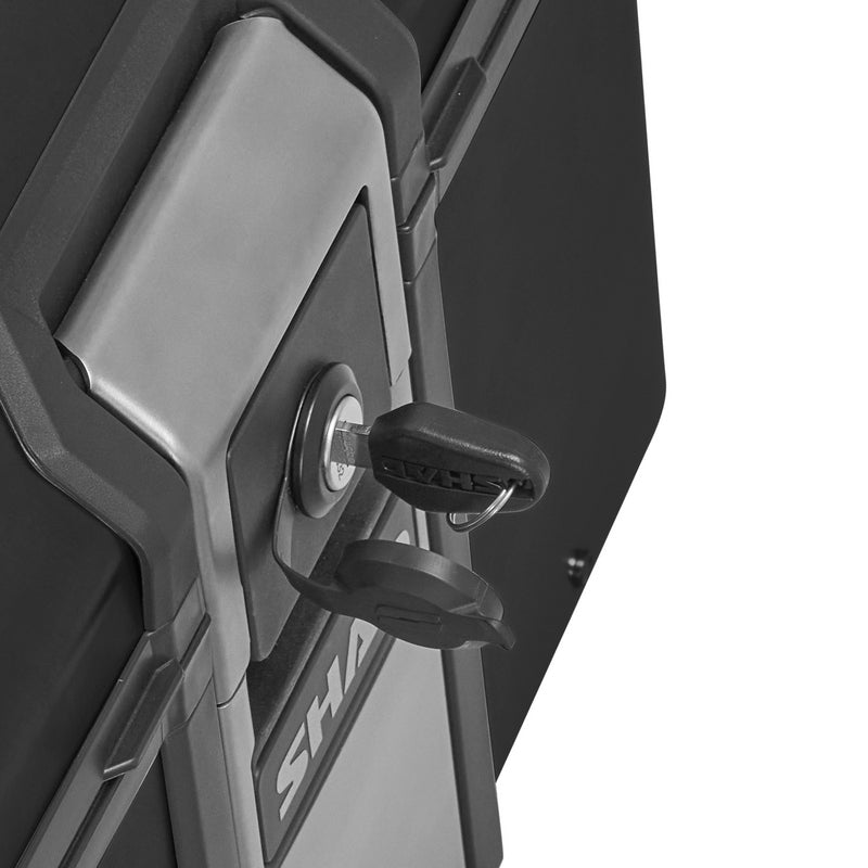 SHAD TR55 Terra Topcase - Schwarz
