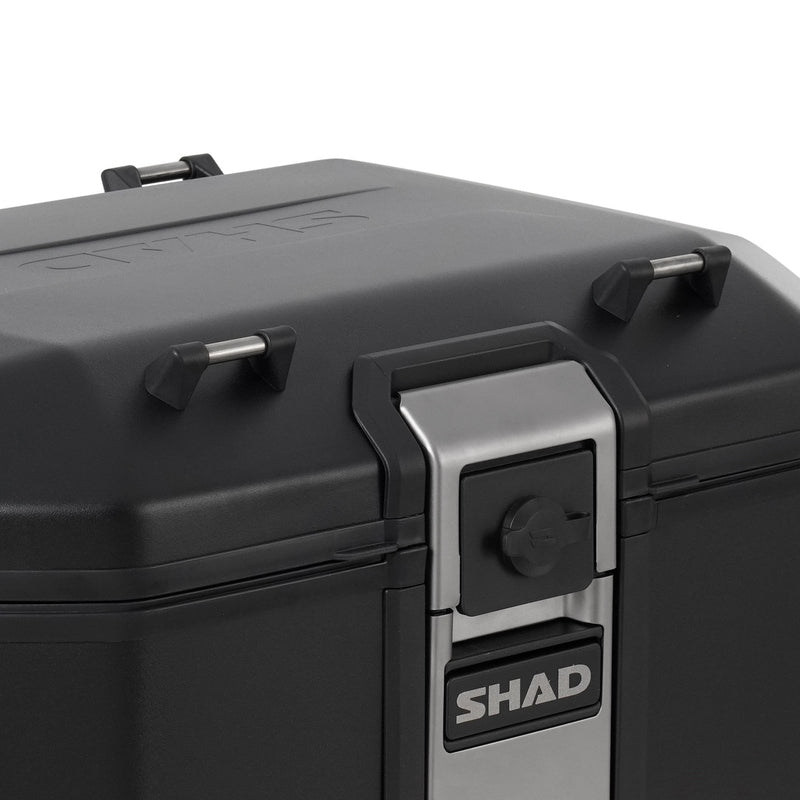 SHAD TR55 Terra Topcase - Schwarz
