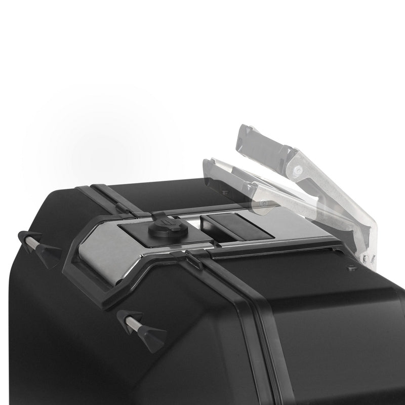 SHAD TR55 Terra Topcase - Schwarz