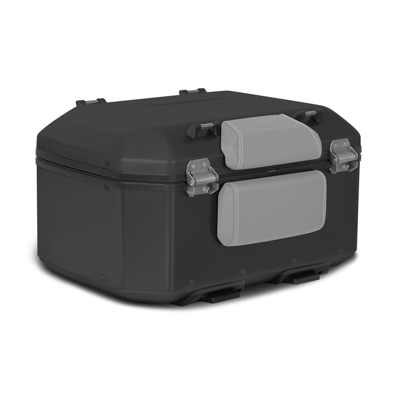 SHAD TR55 Terra Topcase - Schwarz