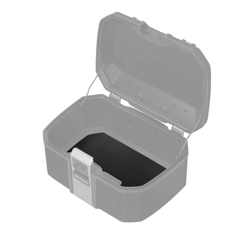 SHAD TR55 Terra Topcase - Schwarz