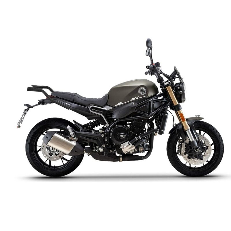 SHAD Top Master Montagesatz - BENELLI LEONCINO 800/TRAIL