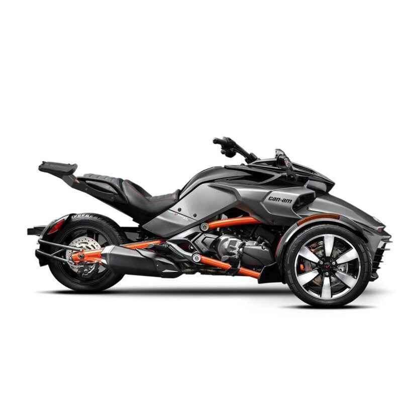 SHAD Top Master Montagesatz - CAN AM SPYDER F3/F3 S