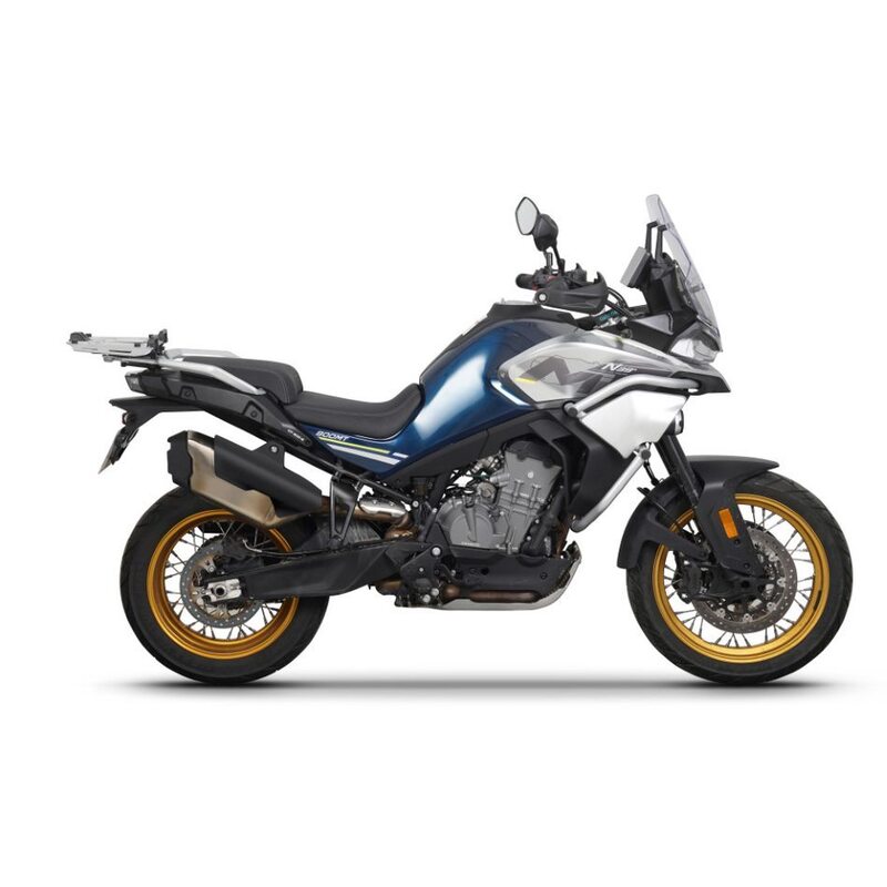 SHAD Top Master Montagesatz - CF MOTO 800MT