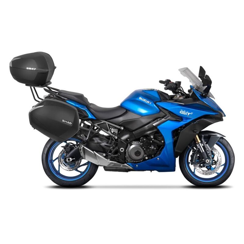 SHAD Top Master Montagesatz - SUZUKI GSX-S1000GT