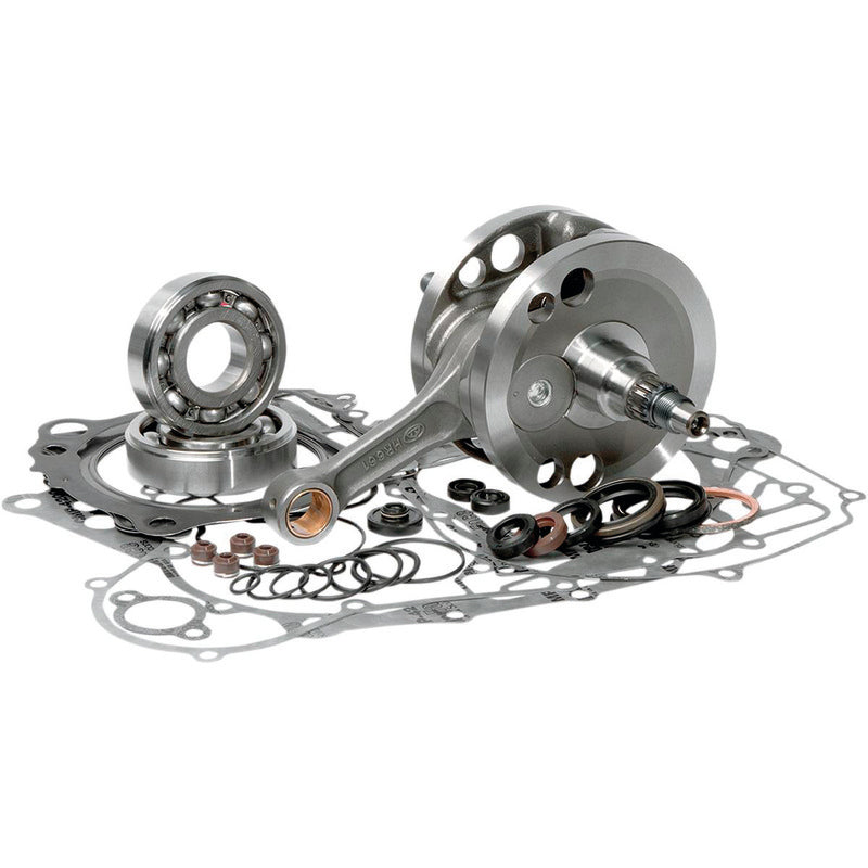 HOT RODS Kurbelwellensatz - KTM EXC250/300