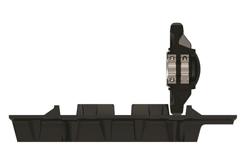 KIMPEX Commander WS4 Track System Polaris Sportsman 550/850