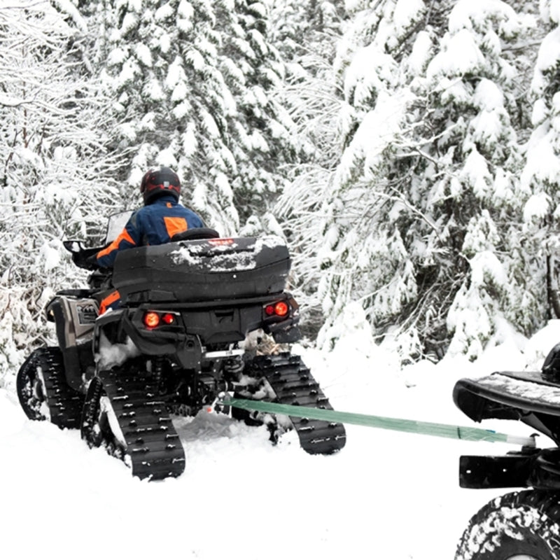 KIMPEX Commander WS4 Track System Arctic Cat