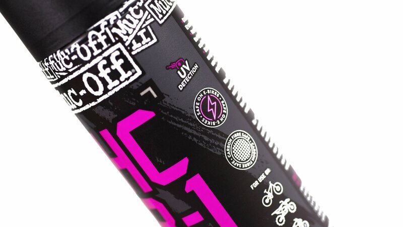MUC-OFF HCB-1 - Spray 400Ml X12