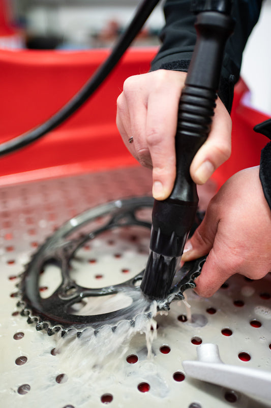 MOTUL BioClean Einführungsset