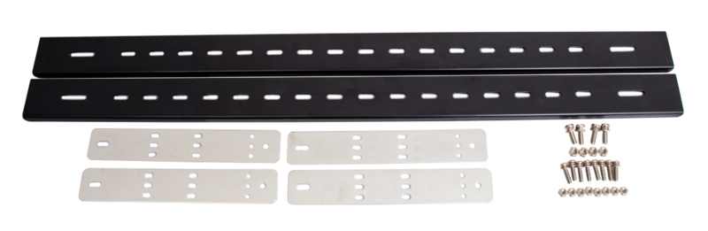 BS BATTERY Display Kit mit einem BK20 Ladegerät