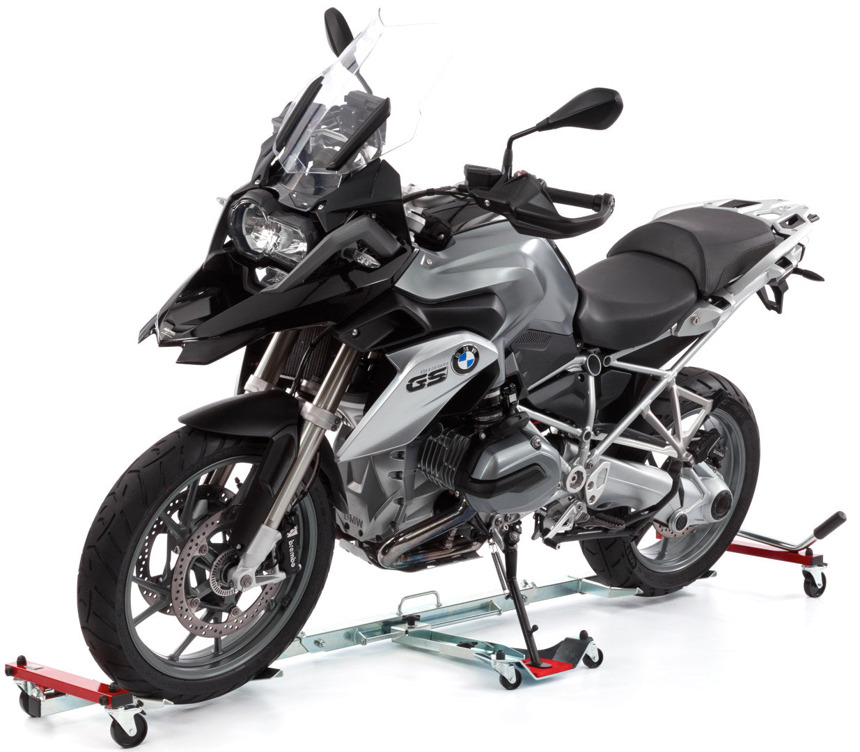 ACE Bikes Motorrad Mover Rangierhilfe U-Turn 503