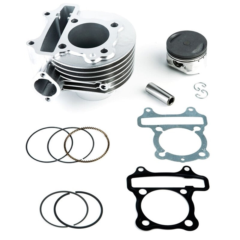 AIRSAL-Zylinder-Bausatz - Ø57,4mm (GY6-Motor)